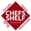 Chefs Shelf