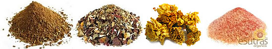 spices